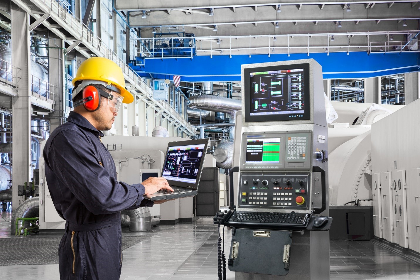 Manufacturing