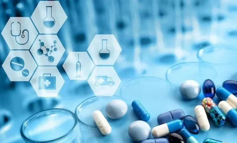 Pharmaceutical 