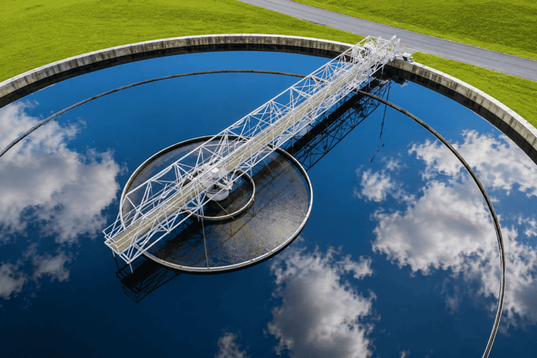 Water & Wastewater